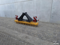 Cultivateur Harcon R Ripper