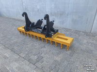 Cultivateur Harcon R Ripper