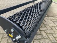 Rouleau compacteur latérale / avant  Gaasrol 290 cm