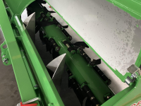 Broyeur de fanes Baselier 4LKHS310