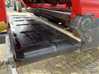 Distributeur de fourrage en bloc Schuitemaker Amigo 40 kuilvoerblokkendoseerwagen