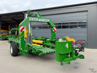 Enrubanneuse McHale 998 High Speed Wikkelaar