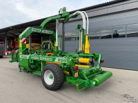 Enrubanneuse McHale 998 High Speed Wikkelaar