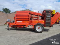 Arracheuse de pommes de terre Grimme DR 1500  bunkerrooier