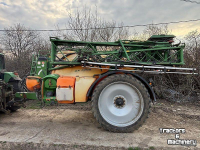 Pulvérisateur Amazone UX 4200