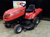 Tracteur Tondeuse Autoporté Castelgarden Motec Hydro 22/122