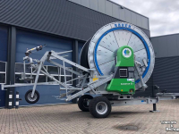 Enrouleur d‘irrigation Bauer E500 125-500