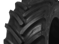 Roues, Pneus, Jantes, Barillets Jumelage Bridgestone 710/70R42