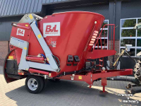 Mélangeuse Verticale BVL van Lengerich V-mix Fill Plus 13 LS