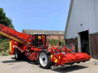 Arracheuse de pommes de terre Grimme Varitron 470 GEN III