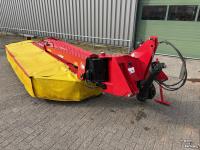 Faucheuse Fella SM 3570 TL-KC Maaier