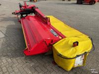 Faucheuse Fella SM 3570 TL-KC Maaier
