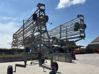 Rampe d’irrigation Turbocipa Beregeningsboom