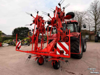 Faneur Kuhn GF8702
