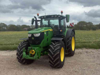 Tracteur John Deere 6R 195