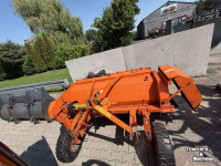 Broyeur de fanes Struik FLKB 75 Front-Klapper
