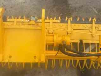 Benne de fauche Herder MXLT 430 maaikorf met hydraulische kantelcilinder