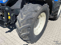 Roues, Pneus, Jantes, Barillets Jumelage Continental 540/65R30 + 650/65R42