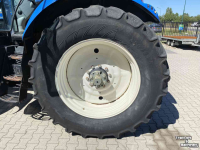 Roues, Pneus, Jantes, Barillets Jumelage Continental 540/65R30 + 650/65R42
