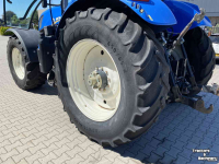 Roues, Pneus, Jantes, Barillets Jumelage Continental 540/65R30 + 650/65R42