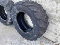 Roues, Pneus, Jantes, Barillets Jumelage Continental 540/65R30