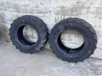 Roues, Pneus, Jantes, Barillets Jumelage Continental 540/65R30