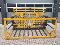Fourche à ensilage OCE 4,30 Silage vork grasvork