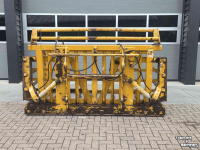Fourche à ensilage OCE 4,30 Silage vork grasvork
