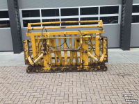 Fourche à ensilage OCE 4,30 Silage vork grasvork