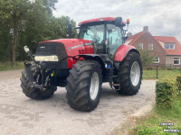 Tracteur Case Puma 185 CVX