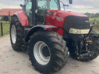 Tracteur Case Puma 185 CVX