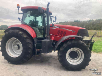 Tracteur Case Puma 185 CVX