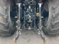 Tracteur Case Puma 185 CVX