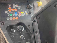 Tracteur Case Puma 185 CVX