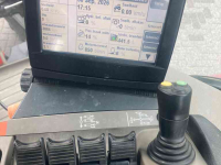Tracteur Case Puma 185 CVX