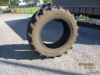 Roues, Pneus, Jantes, Barillets Jumelage Continental 1x band 480/70-34
