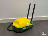 Systèmes et accessoires de GPS John Deere SF6000 + RTK