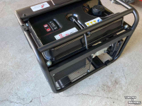 Groupes électrogènes Briggs en Stratton Sprint 2200 A