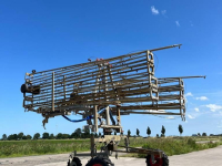 Rampe d’irrigation Turbocipa Turbocipa Beregenings boom 54 meter