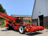 Arracheuse de pommes de terre Grimme Varitron 470 GEN III