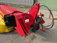 Faucheuse Fella SM 3570 TL-KC