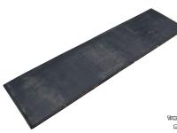 Nouvelles pièces diverse Qmac RSM210 Rubbermat 210 cm 
