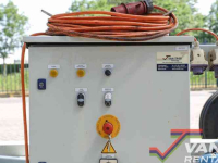 Convoyeur Breston ZG10-100D Opvoerband / Transportband / Transporteur