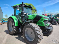 Tracteur Deutz-Fahr 6115C