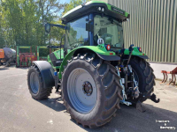 Tracteur Deutz-Fahr 6115C