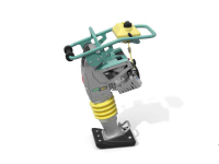 Plaques vibrantes Ammann ATR60C