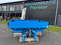 Distributeur d‘engrais Lemken Spica 8