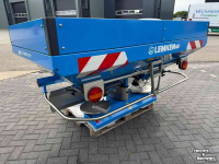 Distributeur d‘engrais Lemken Spica 8