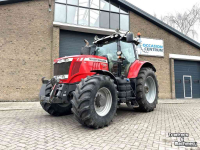 Tracteur Massey Ferguson 7720 Dyna-6 Efficient