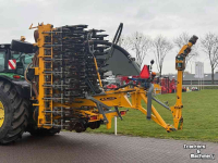 Distributeur à tuyau flexible trainé Tjalma HD 1162.5